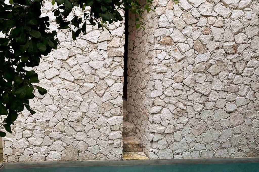 Вілла Casa Neem Тулум Екстер'єр фото